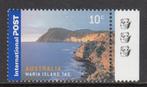 Australie postfris Michel nr 2783 uit 2007 Reprint 3 koala, Postzegels en Munten, Postzegels | Oceanië, Verzenden, Postfris