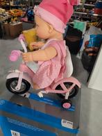 Babyborn fietsje, B, Ophalen of Verzenden, Zo goed als nieuw, Babypop
