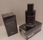 Dior Sauvage Eau de Parfum 100ml - Nieuw, Sieraden, Tassen en Uiterlijk, Uiterlijk | Parfum, Ophalen of Verzenden, Nieuw