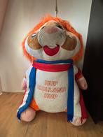 Ek xxl hamster, Kinderen en Baby's, Speelgoed | Knuffels en Pluche, Ophalen, Zo goed als nieuw, Overige typen