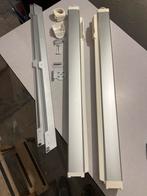 Kiddy Guard Avant Wit - 2 Stuks, Ophalen, Gebruikt