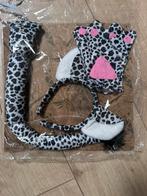 Panter setje, Ophalen of Verzenden, Zo goed als nieuw