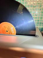 High-end 9-stappen platen was service, Ophalen, Zo goed als nieuw, 12 inch