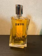 Zeta eau de parfum, Sieraden, Tassen en Uiterlijk, Ophalen of Verzenden, Zo goed als nieuw