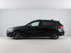 BMW 1-Serie 118i Shadow Line - M sport, Auto's, 65 €/maand, 15 km/l, 1295 kg, Zwart