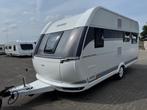 Hobby Excellent Edition 460 UFE 2026, Caravans en Kamperen, Schokbreker, Rondzit, Hobby, Bedrijf