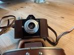 Agfa Click II Achromat 1:8,8, Ophalen, Gebruikt, Compact, Overige Merken