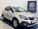 Opel Mokka 1.4 T Innovation | NAVI | CAMERA | CRUISE |, Voorwielaandrijving, 65 €/maand, Gebruikt, 4 cilinders