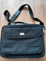 Crossbow laptoptas zwart, Ophalen of Verzenden, 17 inch of meer, Nieuw