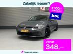 Volkswagen Golf 1.5 TSI/PDC V+A/18 INCH/NAVI/CARPLAY/STOEL/S, Stof, Euro 6, 4 cilinders, Bedrijf