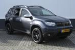Dacia Duster 1.3 TCe 130pk Expression | Zwarte lichtmetalen, Te koop, Zilver of Grijs, Benzine, Emergency brake assist
