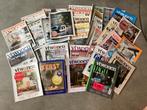 Hele stapel VT wonen tijdschriften, Verzamelen, Tijdschriften, Kranten en Knipsels, Ophalen, 1980 tot heden, Tijdschrift