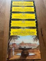 Lot DGG, Ophalen, Zo goed als nieuw, 12 inch