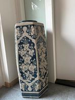 Chinese vaas zeer mooi, Antiek en Kunst, Antiek | Vazen, Ophalen of Verzenden