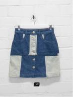 Les Coyotes de Paris - Denim rok W25 - W26 & W27 - Nieuw