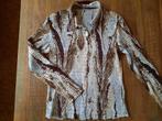 Stretch blouse, Kleding | Dames, Blouses en Tunieken, Ophalen of Verzenden, Zo goed als nieuw
