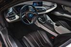 BMW i8 First Edition / Comfort Access / Harman-Kardon / Head, Auto's, BMW, Origineel Nederlands, Te koop, 1460 kg, Zilver of Grijs