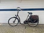 Sparta Entree lage instap Seniorenfiets– bruin–fietstassen, Fietsen en Brommers, Fietsen | Dames | Damesfietsen, Ophalen, Sparta