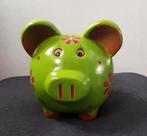 Jaren '70 Spaarvarken., Verzamelen, Spaarpotten, Ophalen, Dier