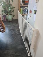 Babydan flex xl traphek 90cm tot 278cm, Ophalen, Zo goed als nieuw, 115 cm of meer, Metaal of IJzer