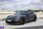 Porsche Panamera Sport Turismo 2.9 4 E-Hybrid I Burmester I, Automaat, 4 stoelen, Vierwielaandrijving, Hybride Elektrisch/Benzine
