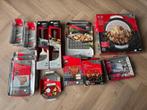 Weber Barbecue Accessoires Set - Nieuw, Tuin en Terras, Barbecue-accessoires, Ophalen of Verzenden, Nieuw