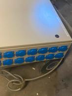 Relkast 36 x 600 Watt, Ophalen of Verzenden
