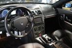 Maserati QUATTROPORTE 4.2 Executive / 41000 km / FULL SERVIC, Automaat, Gebruikt, Zwart, Leder
