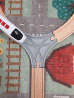 Brio, Lidl, Lillabo, Oxybul 3weg-crossover, Kinderen en Baby's, Speelgoed | Houten speelgoed, Verzenden, Nieuw, Overige typen