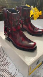 Paul Warmer Bootie laarzen, Kleding | Dames, Schoenen, Lage of Enkellaarzen, Ophalen of Verzenden, Zo goed als nieuw, Paul Warmer