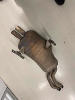 BMW E46 320i M54 Einddemper, Auto-onderdelen, Ophalen, Gebruikt, BMW