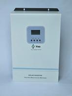 Hybride omvormer 3.6kw (Yes), Info@yourenergysolution.nl, Yes, Yes, Nieuw