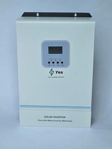 Hybride omvormer 3.6kw (Yes) beschikbaar voor biedingen