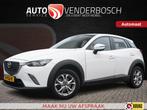 Mazda CX-3 2.0 SkyActiv-G 120 TS Automaat | Navi | Clima, 1998 cc, Stof, Euro 6, 4 cilinders