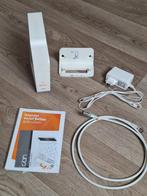 Ziggo modem CH7465LG-ZG, Ophalen of Verzenden, Zo goed als nieuw, Router met modem, Ziggo