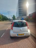 automaat opel agila aangepast voor invalde, Ophalen of Verzenden