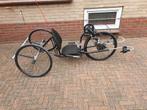 Handbike Freedom Ryder, Fietsen en Brommers, Ophalen, Zo goed als nieuw