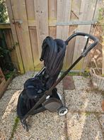 Ultra compacte buggy, Bugaboo Ant, handbagage formaat, Ophalen of Verzenden, Gebruikt, Overige merken, Verstelbare rugleuning