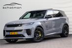 Land Rover Range Rover Sport 4.4 P635 SV Edition Two Carbon,, 4395 cc, SUV of Terreinwagen, 3500 kg, 750 kg