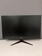 Acer Monitor - Perfect voor Gaming!, Computers en Software, Monitoren, In hoogte verstelbaar, Full HD, 1 tot 2 ms, 61 t/m 100 Hz