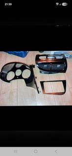 Dashboard delen seat leon mk2, Ophalen of Verzenden, Seat