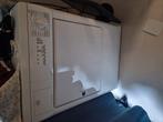 AEG Lavatherm 36800, Witgoed en Apparatuur, Wasdrogers, Ophalen, 6 tot 8 kg, Gebruikt, Luchtafvoer