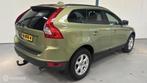 Volvo XC60 3.0 T6 AWD Momentum NL-AUTO/DEALER HISTORIE, Auto's, Gebruikt, 2953 cc, 2000 kg, 109 €/maand