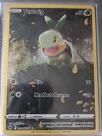 Pokémon Turtwig GG31/GG70 (Crown Zenith), Ophalen of Verzenden, Losse kaart