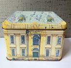 vintage english blik the baroque english country, Verzamelen, Blikken, Ophalen of Verzenden, Overige