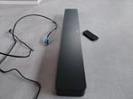 Soundbar bose 300, Audio, Tv en Foto, Soundbars, Ophalen, Zo goed als nieuw