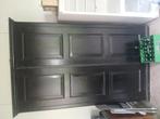 Antieke kast, Ophalen, Gebruikt, 25 tot 50 cm