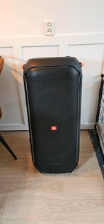 JBL Partybox 710 - Krachtige Party Speaker, Ophalen, Gebruikt, JBL, 120 watt of meer