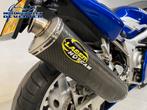 Prachtige YAMAHA YZF R6 YZF-R6 Laser uitlaat  (bj 1999), Motoren, 4 cilinders, Motorrijbewijs A, Bedrijf, Onbekend
