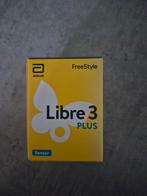 Freestyle libre 3 plus nieuw, Diversen, Ophalen of Verzenden, Nieuw